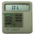 YF-160A   數(shù)字溫度計(jì).31/2數(shù)位LCD最大讀數(shù)2000,華氏（℉）及攝氏（℃）交換量程.K類(lèi)溫度耦合,量程：-50~1300 ℃
.轉(zhuǎn)換分析度0.1°/1.0°.數(shù)據(jù)鎖定/偏置調(diào)校
