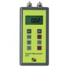 TPI-645 數(shù)字氣壓表.噴沙壓制鋁外殼.雙輸入可測量正壓、差壓 .回零按鈕進行海拔氣壓校正.7種可選單位： mmHg, inHg, kPa, mBar, PSI, inH2O, 及 mmH2O.易讀LCD顯示（背光）.10秒后自動關閉背光
