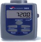 TPI-505 數(shù)字接觸/非接觸轉(zhuǎn)速表.量程:光電6-30，000RPM/接觸6-20,000RPM/表面速度0.9-3,046 m/min  2.0-9.990 m/min.精度:±0.1%FS+1dgt.顯示,5位LCD.操作溫度,0℃～50℃.操作濕度,80%R.H MAX
 



 
 
 
