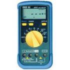 DE-2003  數(shù)字式萬用表.自動(dòng)鎖定,自動(dòng)關(guān)機(jī),LCD顯視,過載保護(hù),高精度.電流測量0.1uA-10A 電壓測量0.1V-600v
 Ω:0.1Ω-40MΩ






