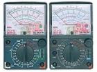 DE-960TR  指針式萬用表 .拉力指針擺動(dòng),大型明亮刻度,弧型設(shè)計(jì),機(jī)架方便閱讀.DCV:0.1V/0.5V/2.5V/10V/50V/250V/1000V. ACV
 :10V/50V/250V/1000V. DCA:50uA/2.5mA/25mA/250mA/10A
