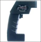 SIR-50 紅外線測(cè)溫儀.溫度范圍:-50℃～510℃(-58℉～950℉).準(zhǔn)確度:±2%℃或±3.5%℉.距離/尺寸比率,8:1.發(fā)射率
:0.3-0.99可調(diào).解析度:0．1℃/℉

