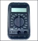  YF-151  數(shù)字電容表.3/2位，0.86′(22mm)高大型液晶顯示器最大指示值1999.量程:1PF～20MF,8個(gè)測(cè)試檔位,2000PF～20MF. 

