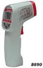 AZ-8890  紅外線測(cè)溫儀.形狀槍型,℃/℉切換功能!距離目標(biāo)比8:1,自動(dòng)關(guān)機(jī),帶背光,溫度范圍 -40℃ ~ +320℃.分辯率:0.1℃, 0.1℉.準(zhǔn)確度:±2%或±2℃
 
 
