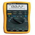 VICTOR98A  數(shù)字萬用表.測(cè)量顯示4000字，基本精度為0.2%, 測(cè)量速率3次/秒，模擬條刷新速率10次/秒, 測(cè)量值顯示保持、自動(dòng)保持、峰值保持，1ms峰值保持采樣，可捕獲尖脈沖,可選擇50～2400Ω的10種參考阻抗的分貝測(cè)量,熱電偶、熱電阻的溫度測(cè)量，高精度的自動(dòng)冷端補(bǔ)償，可℃或℉的溫度顯示

