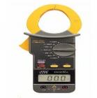 DM6056A  鉗型表.DM6056A鉗口張開51mm；直流電壓:600V/±(1%+3).交流電壓:600V/±(1.5%+5).直流電流:200A/1000A/±(2%+5),電阻:200Ω/±(1%+3)
 
 
 
 