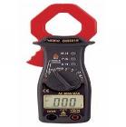 DM3218  鉗型表,鉗頭淚珠設(shè)計(jì)，更易于在線纜束中使用；直流電壓:200mV-600V/±(0.5%+3).交流電壓:2V-600V/±(0.8%+5).直流電流:200uA-200mA(表筆測量)/±(1.2%+3).交流電流:200uA-200mA(表筆測量)/±(1.8%+3),2A-500A/±(2.5%+5).電阻:200Ω-20MΩ/±(1.0%+2)
 
 

 
 
 