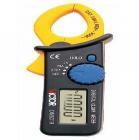 DM6019  鉗型表,鉗頭淚珠設(shè)計(jì)，更易于在線纜束中使用.交流電流:2/20/200A,±(3%+10).采樣頻率:3次/s.交流頻響;40Hz-1kHz.最大顯示3999
 

 

 
  