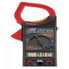 DM6266  鉗型表 ,DM6266鉗口張開50mm；直流電壓:1000V/±(0.8%+2).交流電壓:750V/±(1.2%+4).交流電流:200A-1000A/±(3.0%+5).電阻:200Ω-20kΩ/±(1.0%+1)
 
 
 
  