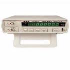 VC2000  頻率計.8位LED顯示；頻率測量、累積計數(shù)、晶體諧振器測試功能；多閘門時間可調(diào)；自動恒溫晶體頻率基準；頻率測量范圍,A通道：500MHz-2.4GHz/B通道：10Hz-50MHz      
 


