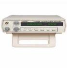 VC2002 函數(shù)信號發(fā)生器.頻率范圍:0.2Hz-2MHz.幅度L(2Vp-p~20Vp-p) ±20%,五位LED頻率顯示，三位LED幅度顯示；
 
 
