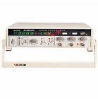 VC1642E 函數(shù)信號發(fā)生器.多種函數(shù)波形5W功率輸出；高集成度、智能化控制、數(shù)字顯示；波形矯正技術(shù)，波形失真小，穩(wěn)定度高；輸出頻率范圍:0.6Hz~6MHz
 
