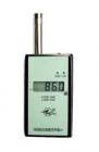 HS5633型數(shù)字聲級(jí)計(jì).聲級(jí)測(cè)量范圍： 35dB～130dB( A ),頻率計(jì)權(quán)：A計(jì)權(quán) ,頻率范圍20Hz～8kHz.三位半液晶顯示器，分辨率0.1dB，更新速率約1次/秒。聲校準(zhǔn)：HS6020(94dB，1000Hz)。
   
