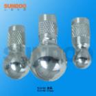 SJJ-01實(shí)驗(yàn)夾具 ,適用范圍：海綿、泡沫、玻璃、石材等材料的壓力、破壞力測(cè)試。 最大負(fù)荷：500N
 
