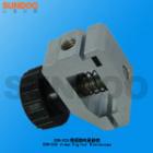SJJ-03實(shí)驗(yàn)夾具 ,適用范圍：橡膠、各種線纜、紙、各種電器元件、塑料薄膜等材料的拉力、破壞力、插撥力    的測(cè)試。 最大負(fù)荷：500N