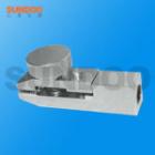 SJJ-07實(shí)驗(yàn)夾具 ,適用范圍：輕型夾頭，專用于小負(fù)荷力測(cè)試。
 最大負(fù)荷：50N