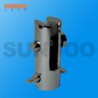 SJJ-16實(shí)驗(yàn)夾具 ,適用范圍：彈簧拉力測(cè)試。 最大負(fù)荷：5000N