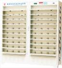 CH9906-Z160-13V3A 組合（成品）電池自動(dòng)檢測(cè)柜,160點(diǎn)/臺(tái) 雙面 自動(dòng)檢測(cè)柜,專門為組合電池檢測(cè)及老化要求設(shè)計(jì),充放電恒流范圍:50～3000mA,恒流誤差≤±(0.3％RD＋0.2％FS),恒壓范圍:2.5V～13V,恒壓誤差≤±(0.3％HY),電壓采樣范圍:2.5V～13V,電壓采樣誤差≤±(0.3％RD＋0.2％FS),最小終止電流：10～15mA