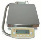 YP15K 大稱量電子天平,獨(dú)特的金屬底座及機(jī)械構(gòu)造，確保了天平的穩(wěn)定性，增加了天平的抗干擾性。具備多種計(jì)量單位轉(zhuǎn)換，計(jì)數(shù)功能及動物稱重功能。交直流兩用,便于攜帶和野外操作?？裳b置RS232C輸出接口。技術(shù)參數(shù):15kg/1g

