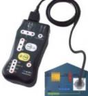 MI2150低壓電氣安裝多功能測(cè)試儀,LED指示測(cè)試結(jié)果是否符合標(biāo)準(zhǔn)，有聲音提示；LED指示所有的測(cè)試過程，能夠鑒別安裝故障的類型；在3秒鐘內(nèi)完成對(duì)電源插空的安全性能檢查；電源插頭分析：8個(gè)狀態(tài)指示及顯示；相序：電壓440V，50HZ；PE測(cè)試 

