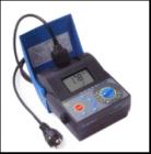 MI2121漏電開關(guān)測(cè)試儀,快速測(cè)試各種漏電開關(guān)：RCD觸發(fā)電流,RCD觸發(fā)時(shí)間,RCD接觸電壓,回路及接地電阻,測(cè)試電壓及頻率,1000個(gè)測(cè)試結(jié)果存儲(chǔ)及計(jì)算機(jī)軟件,自動(dòng)關(guān)閉電源,可選擇充電電池電源 

