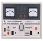 ZHZ4B型耐電壓絕緣電阻測(cè)試儀用于各種電氣設(shè)備的耐電壓試驗(yàn)及絕緣電阻的測(cè)量。儀器只需一次接線即可自動(dòng)完成二項(xiàng)組合測(cè)試。耐電壓升壓方式有自動(dòng)均速升壓和自動(dòng)瞬時(shí)升壓二種規(guī)格，并具有聲光報(bào)警功能。
