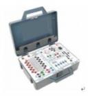 CS2086 電氣綜合校驗(yàn)儀,可校驗(yàn) 連續(xù)性、絕緣電阻、 接地 電阻、 線路 阻抗、回路阻抗、回路電阻 N-PE 避雷器擊穿電壓、接觸電壓、接地/回路電阻、 輸入電壓、交流電流真有效值。
