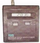 KM81 手持式CO煙氣分析儀, 測(cè)量CO,用于小型燃油、燃?xì)忮仩t污染排放或污染源附近的環(huán)境監(jiān)測(cè).分辨率:0.001%,精度:±0.05%<1%/±5%>1%.范 圍;0-10%
