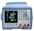 AT680SE 電容漏電流測(cè)試儀,漏電流和絕緣電阻雙參數(shù)測(cè)試。 最大讀數(shù)：1999 漏電流測(cè)試范圍：10nA-20mA 漏電流基本準(zhǔn)確度：1% 數(shù)控輸出任意負(fù)電壓：1.0VDC~650VDC，<100V：電壓步進(jìn)量0.1V，≥100V：電壓步進(jìn)量1V?；緶?zhǔn)確度：1% 
