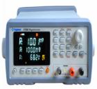 AT682 絕緣電阻測(cè)試儀,絕緣電阻和漏電流雙參數(shù)測(cè)量。最大讀數(shù)：9999 絕緣電阻測(cè)量范圍：10k-1TΩ(104~1012Ω) 數(shù)控輸出任意負(fù)電壓：1.0VDC~1000VDC，<100V：電壓步進(jìn)量0.1V，≥100V：電壓步進(jìn)量1V?；緶?zhǔn)確度：1% 絕緣電阻基本準(zhǔn)確度: <1G: 1%，≥1G: 3%，≥10G: 5%。 
