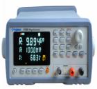 AT683  絕緣電阻測試儀,絕緣電阻和漏電流雙參數(shù)測試.絕緣電阻測量范圍：100k-10TΩ(105~1013Ω) 絕緣電阻基本準(zhǔn)確度:<1G: 1%，≥1G: 3%，≥10G: 5%，≥1T: 10%。輸出任意負(fù)電壓：1.0VDC~1000VDC，<100V：電壓步進(jìn)量0.1V，≥100V：電壓步進(jìn)量1V。基本準(zhǔn)確度：1% 
