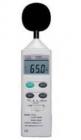 聲級(jí)計(jì)DT-8850 量程范圍：Lo （低）頻段：35dB～100dB ；Hi  （高）頻段：65dB～130dB  基本精確度:94dB時(shí)±1.5dB,1kHz正弦波;聲級(jí)頻段:A，C;分辯率:0.1dB

 