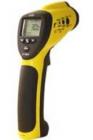 紅外測(cè)溫儀 DT-8826H 量程范圍：(-50~900℃),D:S=16:1,可調(diào)發(fā)射率0.10~1.0,高低溫報(bào)警,顯示屏上提示OVER；℃/℉可轉(zhuǎn)換和自動(dòng)關(guān)機(jī)功能
