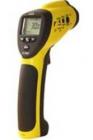 紅外測(cè)溫儀DT-8828H 測(cè)量范圍：(-50~1100℃),D:S=16:1,可調(diào)發(fā)射率0.10~1.0,內(nèi)置的激光瞄準(zhǔn)器用以瞄準(zhǔn)目標(biāo)；高低溫報(bào)警,顯示屏上提示OVER；℃/℉可轉(zhuǎn)換和自動(dòng)關(guān)機(jī)功能
