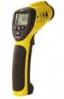 紅外測(cè)溫儀DT-8818H 測(cè)量范圍：(-50～550℃),D:S=16:1,可調(diào)發(fā)射率0.10~1.0,高低溫報(bào)警,顯示屏上提示OVER；℃/℉可轉(zhuǎn)換和自動(dòng)關(guān)機(jī)功能；
