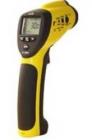 紅外測(cè)溫儀 DT-8819H  測(cè)量范圍：(-50～750℃),D:S=16:1,可調(diào)發(fā)射率0.10~1.0,高低溫報(bào)警,顯示屏上提示OVER；℃/℉可轉(zhuǎn)換和自動(dòng)關(guān)機(jī)功能；
