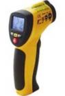 紅外測(cè)溫儀DT-880H 量程范圍：-50℃～500℃,D:S=10:1,固定發(fā)射率0.95,自動(dòng)選擇量程，分辨率為0.1℃或0.1℉；℃/℉可轉(zhuǎn)換和7秒鐘后自動(dòng)關(guān)機(jī)功能