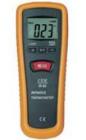 紅外測溫儀  IR-80  量程范圍：-50℃～270℃,D:S=8:1,固定發(fā)射率0.95,自動選擇量程，分辨率為0.1℃；℃/℉可轉(zhuǎn)換和7秒鐘后自動關(guān)機功能