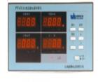  PF401A 變壓器電量測(cè)量?jī)x 四窗口同時(shí)顯示初級(jí)電壓，電流（☆）功率（☆），次級(jí)一繞組電壓（★）.適用各種交流輸出的電源變壓器.應(yīng)用場(chǎng)合： 流水線 

