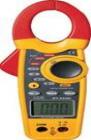 交流鉗形表 DT-3340  鉗夾可測電流為1000安培；鉗口尺寸：￠60mm；３3/4位液晶顯示屏帶背光源,最大顯示值為2000