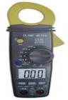 交/直流鉗形表 DT-331  交流電流測量分辯率1mA;可進行交流電流(2A~400A),直流／交流電壓，電阻，二級管，及短路測試;2000位液晶顯示屏帶背光顯示;
