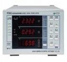  PF9802智能電量測量儀不僅能用于交流信號的測量，還可用于直流信號以及交直流信號的測量，同時還具備電流、功率的上下限設(shè)定及超限聲光報警功能。是交直流電量測量的理想選擇,功率因數(shù)：-1.000～1.000   基 頻：45Hz～65Hz，帶寬：5kHz

