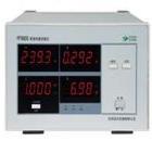  PF9805 智能電量測量儀 標準的RS-232接口，便于儀器與外界設(shè)備聯(lián)接, 四窗口同時顯示：電壓，電流，功率，功率因數(shù)/頻率, 功率因數(shù)：-1.000～1.000 基 頻：45Hz～65Hz，帶寬：5kHz

