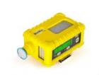 PGM-54(LEL/O2/H2S/CO/VOC)MultiRAE IR 將PID（光離子化檢測器）和二氧化碳(CO2)傳感器與一個小型檢測儀中的 O2，LEL 和一個特定有毒氣體傳感器，以及采樣泵相結合。MultiRAE IR的多樣性使它能夠取代各種檢測儀，并節(jié)省了培訓和維護成本。