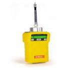 PGM-7800(LEL/O2/H2S/CO/SO2)復合式五氣體檢測儀(VRAE)是一種手持式一接五氣體檢測儀，配有內置采樣泵和可選數(shù)據(jù)記錄功能?？捎玫膫鞲衅靼ㄐ碌腞AE雙程(0-100% 體積和 0-100% LEL)傳感器、氧氣傳感器、以及三或四個可交換的小型有毒氣體傳感器。