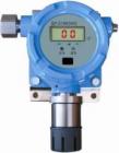  SP-2104(CO) 一種固定式電化學原理有毒氣體檢測變送器，隔爆結(jié)構(gòu)，三線制標準 4-20mA 輸出、開關(guān)量、RS-485輸出?？捎糜跈z測CO、H2S等有毒氣體，現(xiàn)場LED顯示，紅外遙控調(diào)節(jié)及設定參數(shù)。
