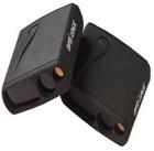  ＬＨ系列產(chǎn)品內(nèi)置激光測距脈沖和角度傳感器，因此可以測量距離和高度。LH系列有四種測量模式：模式1：光學距離測量，即測量點對點的距離，精度1米,模式2：水平距離測量，既點到被測目標的水平距離，精度1米,模式3：高度測量，精度0.3米＋５％讀數(shù),模式４：角度測量，分辯率0.2度。1000LH：測距1000米