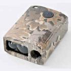 20-0015R YARDAGE PRO 運(yùn)動(dòng)測(cè)距儀T(古典偽裝).測(cè)距范圍:5-800碼.放大倍率:4倍.測(cè)距能力:RFLCTV.:800碼、TREE:450碼、DEER:200碼、FLAG:200碼.精度: ±1碼



