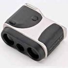 20-2025 Yardage Pro 旅行測(cè)距儀 XL.測(cè)距范圍:20-999碼.放大倍率:4倍.測(cè)距能力:RFLCTV.:999碼、TREE:700碼、DEER:350碼、FLAG:300碼.精度: ±1碼





 
