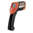  ST25紅外線測溫儀，測量溫度為-32～535℃(-25至999°F)。D:S=16:1標準焦距 。光譜響應(yīng)8μm至14μm ，重復(fù)性:±0.5或≤1℃，顯示分辨率:0.1℃，精度：±1% 或±1℃



